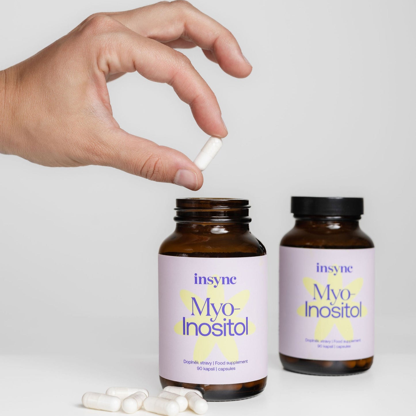 Myo-Inositol