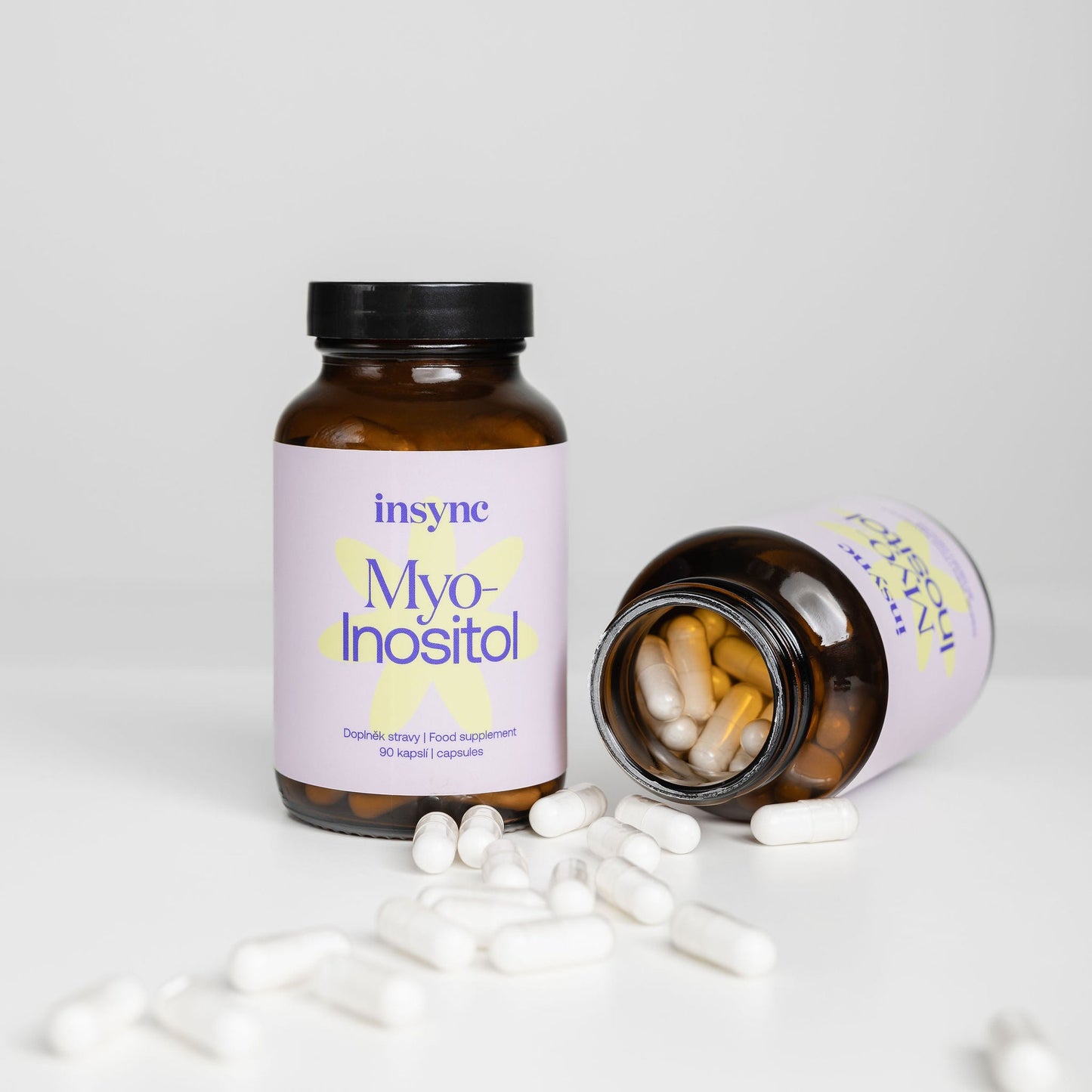 Myo-Inositol