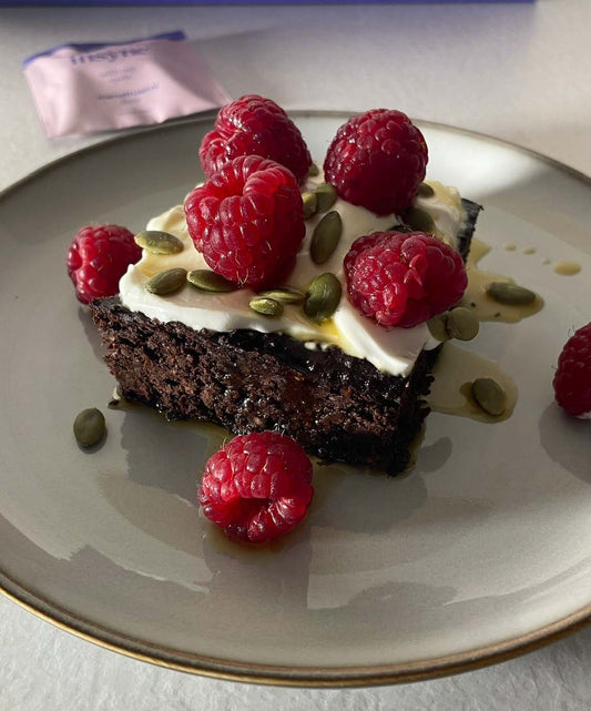 Period pain brownies: dopřej si tuhle mňamku plnou hořčíku, antioxidantů a protizánětlivých ingrediencí