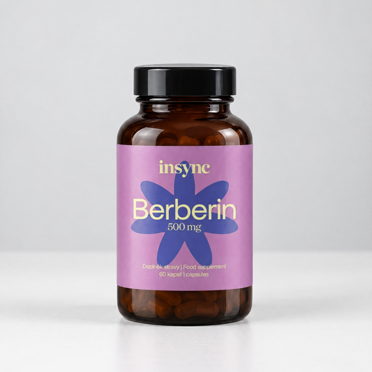 Berberin