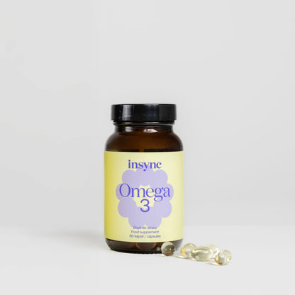 Omega 3