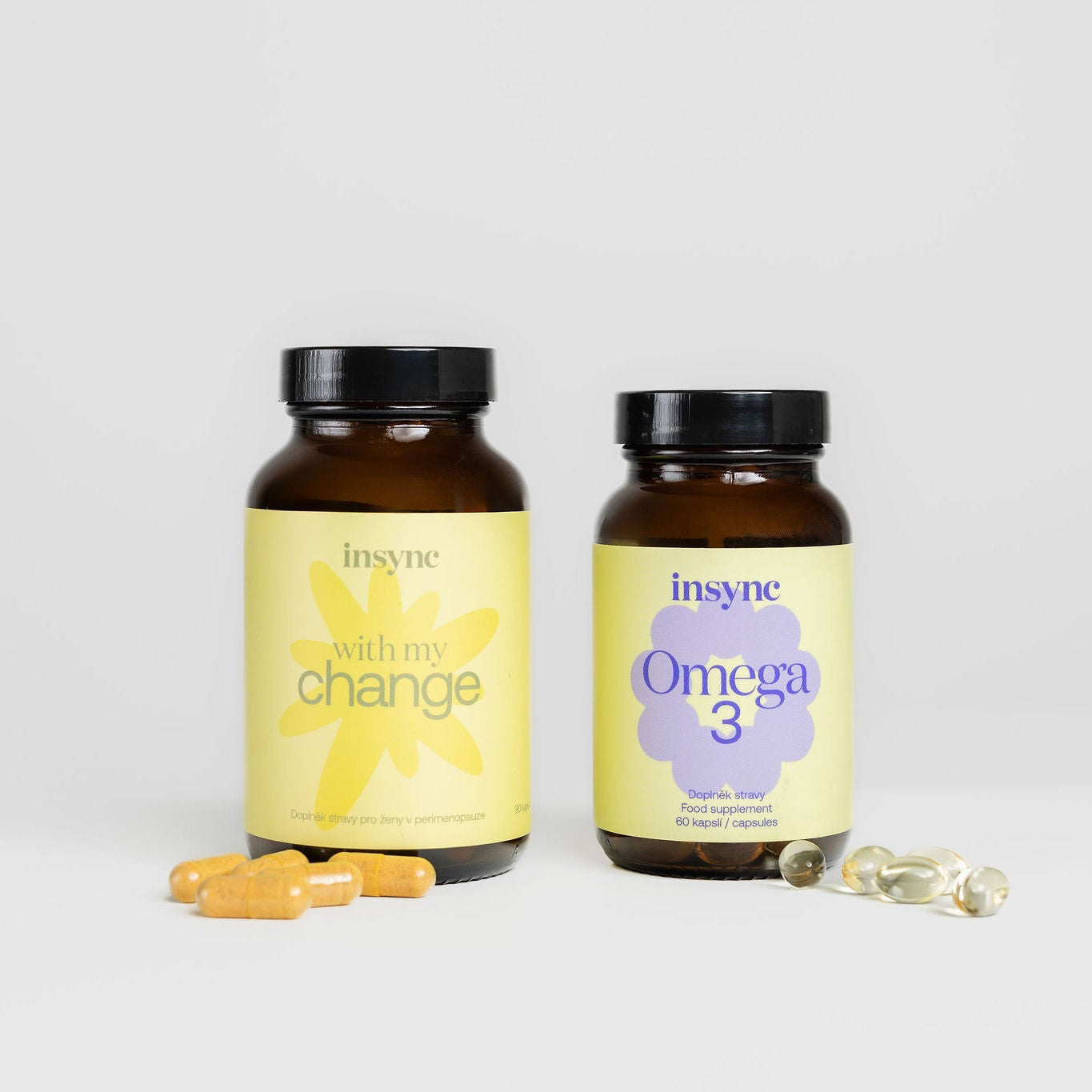 Change bundle