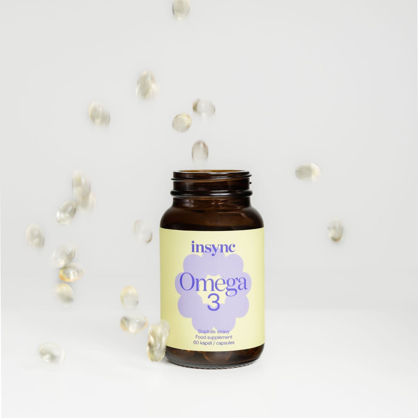 Omega 3