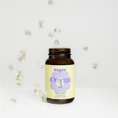 Omega 3