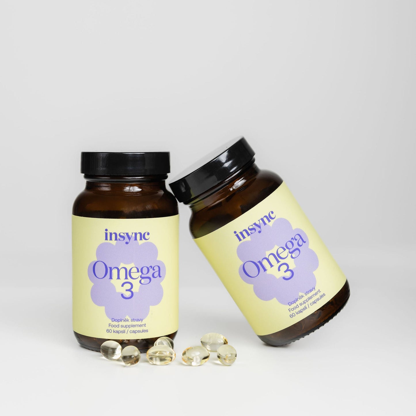 Omega 3