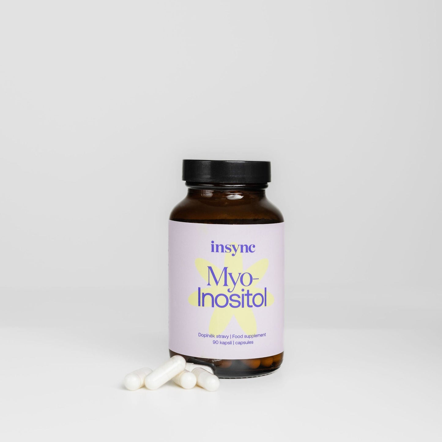 Myo-Inositol