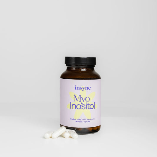 Myo-Inositol