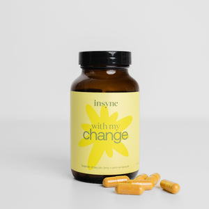 InSync with my Change