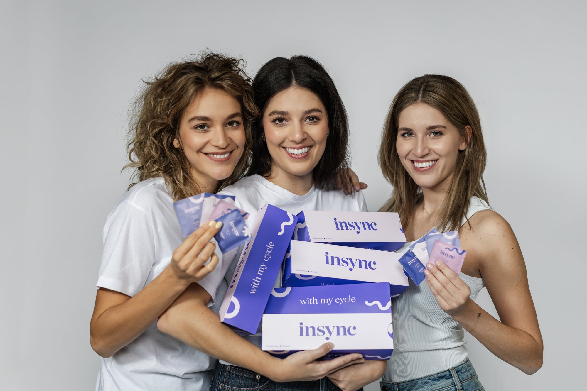 Insync Hair InSync – Insync