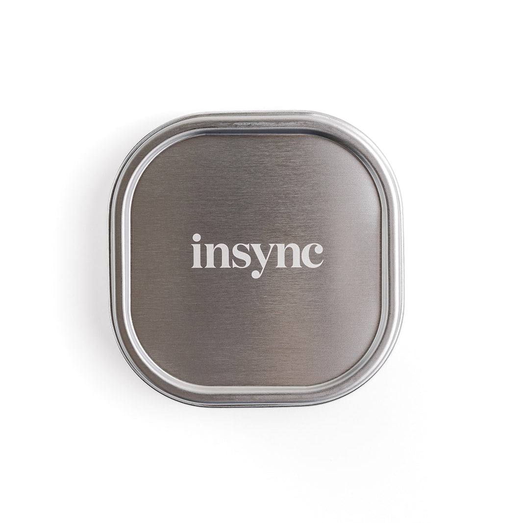 InSync Travel Pillbox
